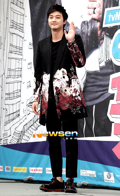 Kim Ji Hoon Kim Ji Hoon
