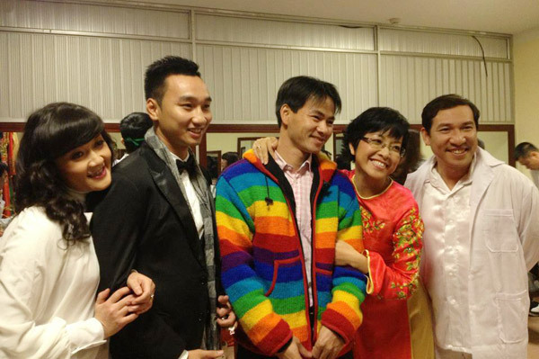 MC Thảo Vân MC Thảo Vân