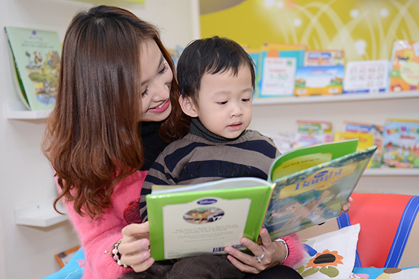 Với mong muốn để con trai Với mong muốn để con trai