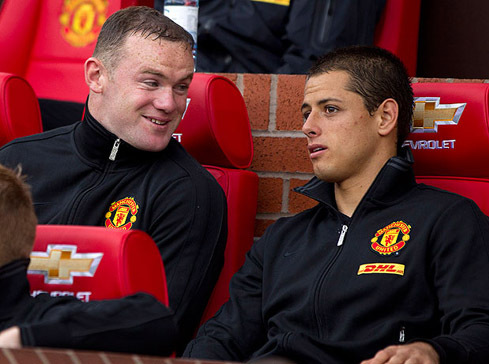 Chicharito