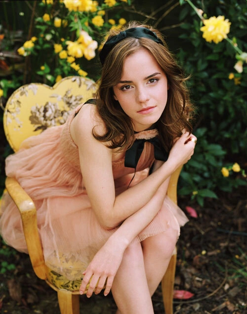 Emma Watson Emma Watson
