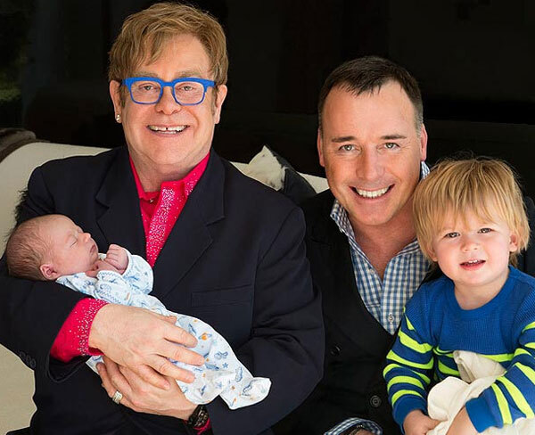 Elton John Elton John