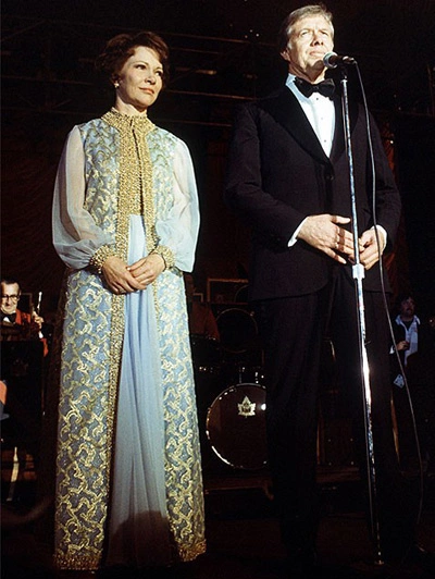 Vợ chồng Tổng thống Vợ chồng Tổng thống