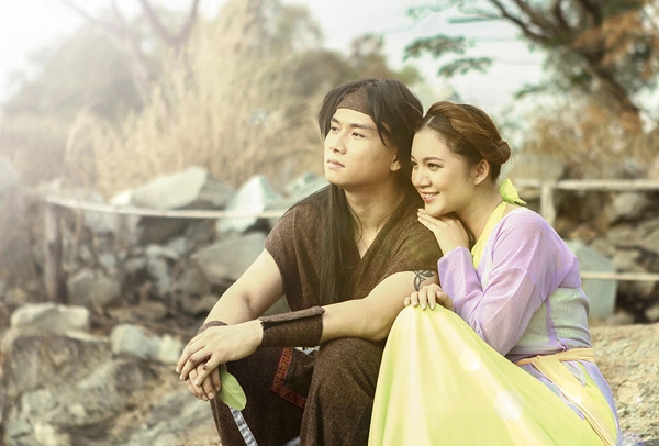 Trong MV mới có tên gọi dân dã 'Nhậu', Hàn Thái Tú Trong MV mới có tên gọi dân dã 'Nhậu', Hàn Thái Tú