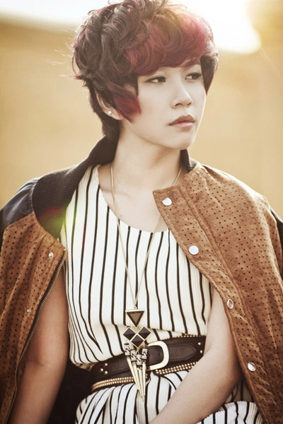 Thanh Trúc Thanh Trúc