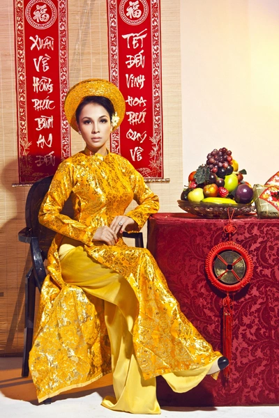 Cô sở hữu vẻ đẹp hiện đại, sang trọng và là gương mặt Cô sở hữu vẻ đẹp hiện đại, sang trọng và là gương mặt
