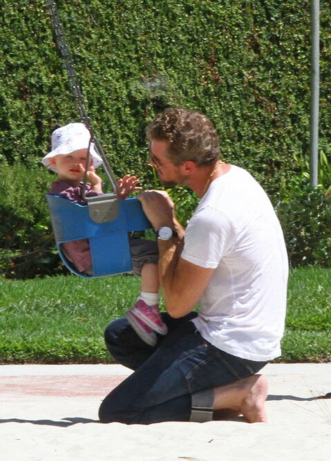Nam diễn viên Eric Dane Nam diễn viên Eric Dane