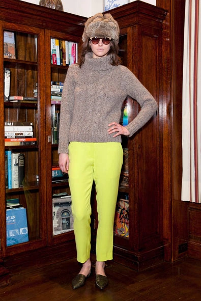 Áo: Jenni Kayne Áo: Jenni Kayne