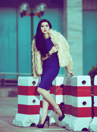 Thư Huyền Thư Huyền