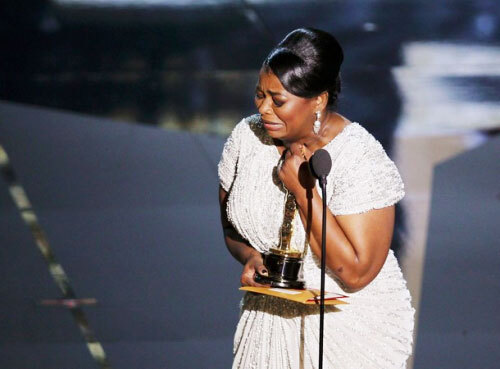 Octavia Spencer Octavia Spencer
