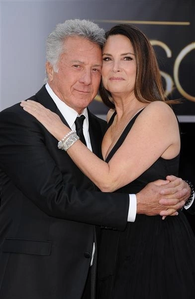 Dustin Hoffman Dustin Hoffman