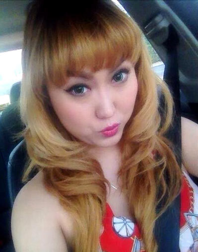 Người mẫu, diễn viên Phi Thanh vân Người mẫu, diễn viên Phi Thanh vân