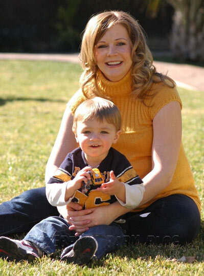 Melissa Joan Hart - ngôi sao của bộ phim truyền hình nổi tiếng Melissa Joan Hart - ngôi sao của bộ phim truyền hình nổi tiếng