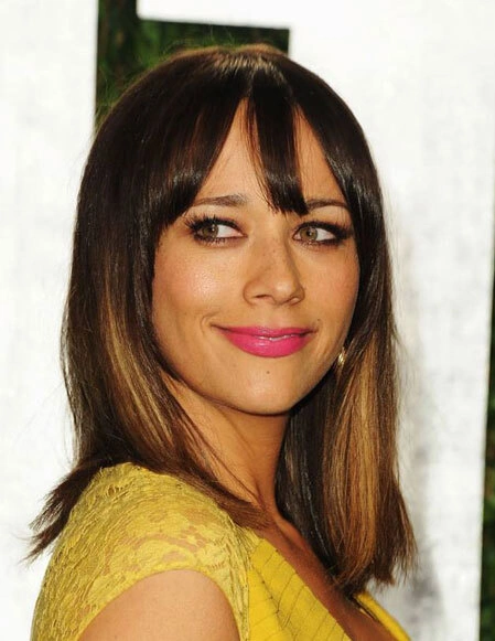 Rashida Joness Rashida Joness