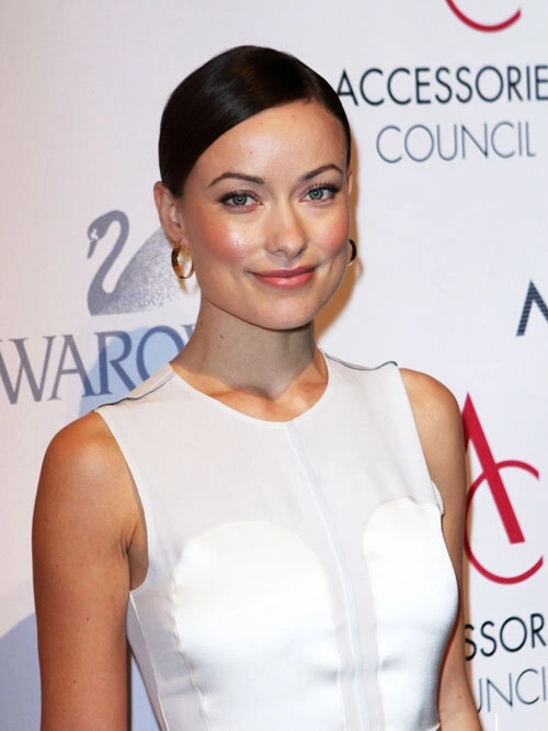 Olivia Wilde Olivia Wilde