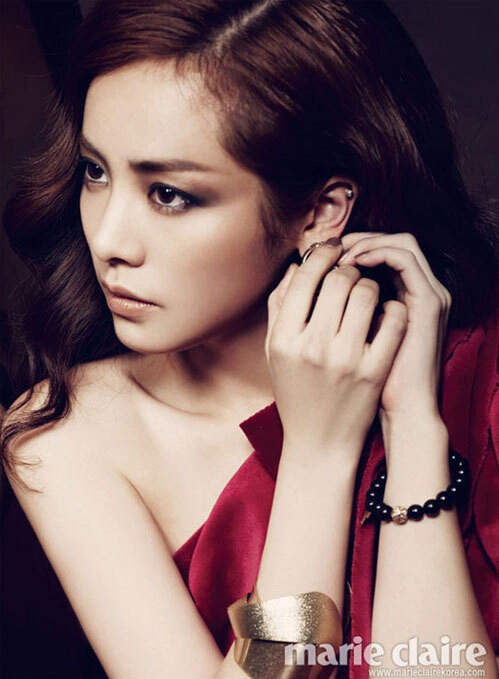 Han Ji Min giành vị trí số 3 sau thành công của loạt phim "Detective K", Han Ji Min giành vị trí số 3 sau thành công của loạt phim "Detective K",