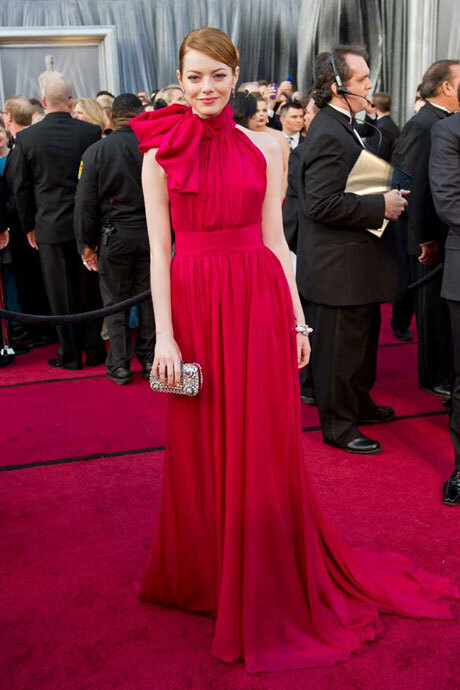 Emma Stone Emma Stone