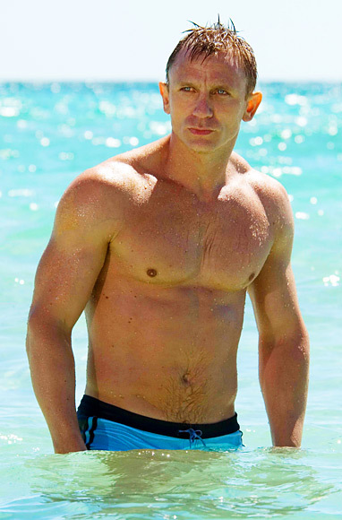 Daniel Craig Daniel Craig