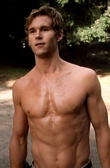 Ryan Kwanten Ryan Kwanten
