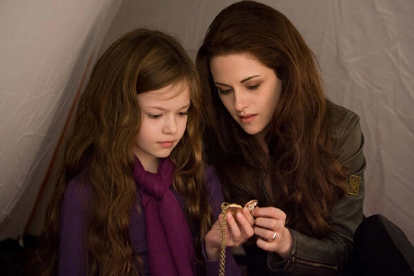 Kristen Stewart Kristen Stewart