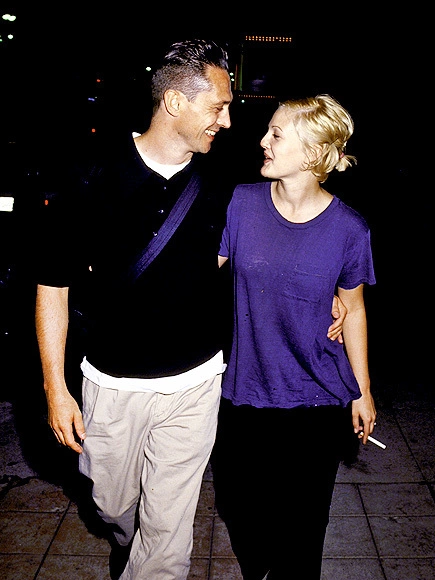 Drew Barrymore Drew Barrymore
