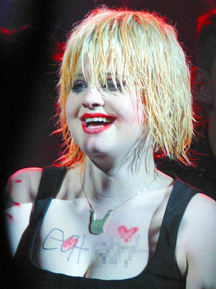 Kelly Osbourne Kelly Osbourne