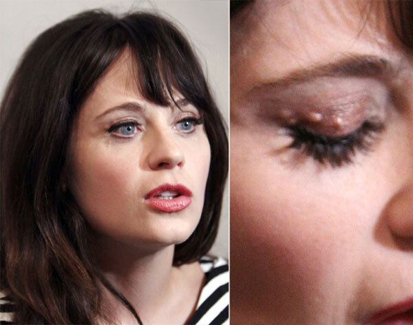 Zooey Deschanel Zooey Deschanel