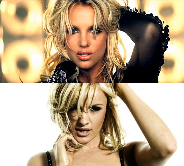 Britney Spears Britney Spears