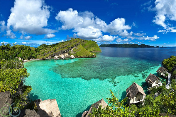 Thời điểm lý tưởng nhất để tới Raja Ampat du lịch và lặn biển là vào khoảng giữa tháng 10 đến giữa tháng 12 vì lúc này thời tiết nắng đẹp, bầu trời trong xanh, ít mưa, gió nhẹ và biển hiền hòa. Thời điểm lý tưởng nhất để tới Raja Ampat du lịch và lặn biển là vào khoảng giữa tháng 10 đến giữa tháng 12 vì lúc này thời tiết nắng đẹp, bầu trời trong xanh, ít mưa, gió nhẹ và biển hiền hòa.