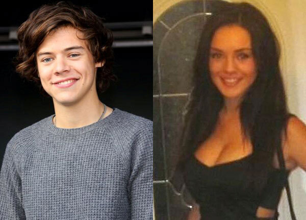 Harry Styles và Harry Styles và