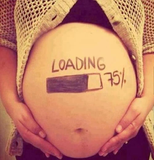 Quá trình "loading" kỳ diệu nhất. Quá trình "loading" kỳ diệu nhất.