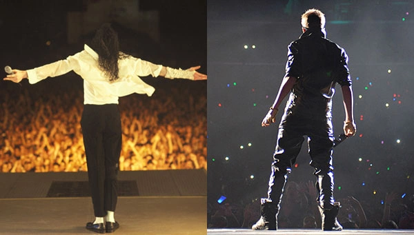 Jacko và Justin Jacko và Justin