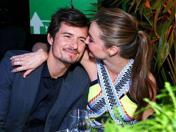 Orlando Bloom Orlando Bloom