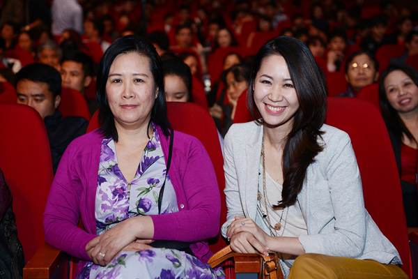 Hoa hậu thân thiện Dương Thùy Linh Hoa hậu thân thiện Dương Thùy Linh