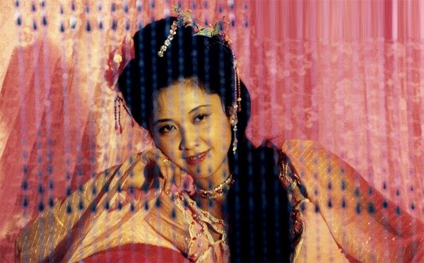 Nhắc đến "Tây Du Ký", không thể nào quên Nữ vương của Tây Lương nữ quốc, mỹ nhâ đã xao lòng Nhắc đến "Tây Du Ký", không thể nào quên Nữ vương của Tây Lương nữ quốc, mỹ nhâ đã xao lòng