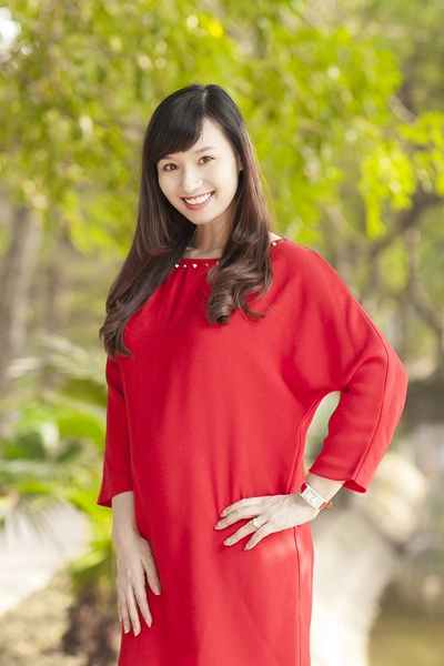 Trong thời gian mang bầu, Lã Thanh Huyền dù tăng cân nhưng vẫn giữ được vóc dáng gọn gàng. Trong thời gian mang bầu, Lã Thanh Huyền dù tăng cân nhưng vẫn giữ được vóc dáng gọn gàng.