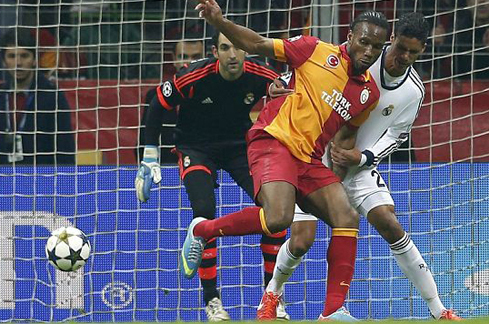 Drogba