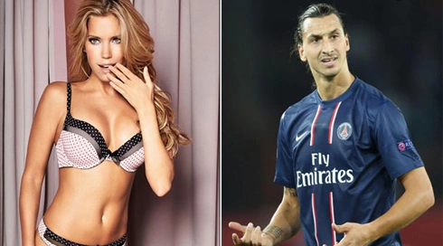 Ibrahimovic