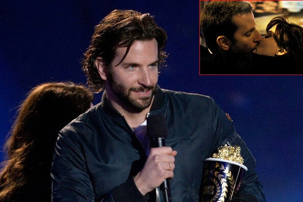 Bradley Cooper Bradley Cooper