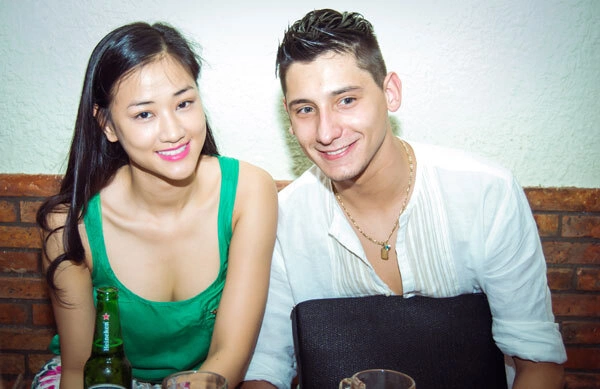 Maya dù rất buồn sau khi rời chương trình sau đêm thi tuần qua nhưng vẫn Maya dù rất buồn sau khi rời chương trình sau đêm thi tuần qua nhưng vẫn