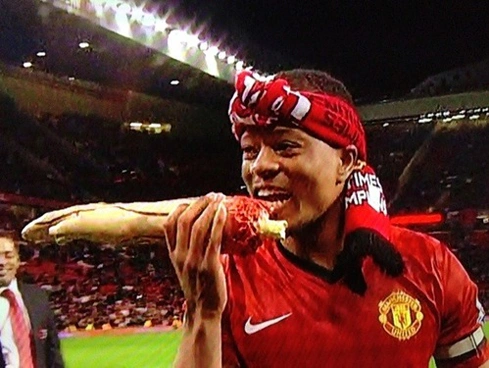 Evra