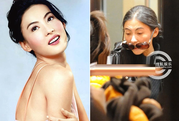 Những hình ảnh mà báo chí Hong Kong chộp được vài ngày trước cho thấy Bá Chi xuống sắc một cách đáng kinh ngạc. Sau khi chia tay Tạ Đình Phong, cô dường như rất vất vả với vai trò là mẹ của hai cậu nhóc. Những hình ảnh mà báo chí Hong Kong chộp được vài ngày trước cho thấy Bá Chi xuống sắc một cách đáng kinh ngạc. Sau khi chia tay Tạ Đình Phong, cô dường như rất vất vả với vai trò là mẹ của hai cậu nhóc.