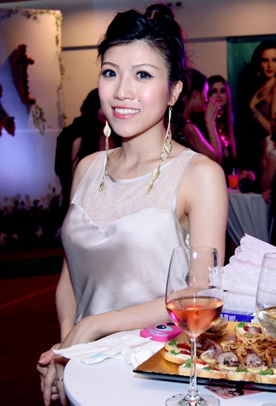 Ca sĩ Trang Pháp Ca sĩ Trang Pháp