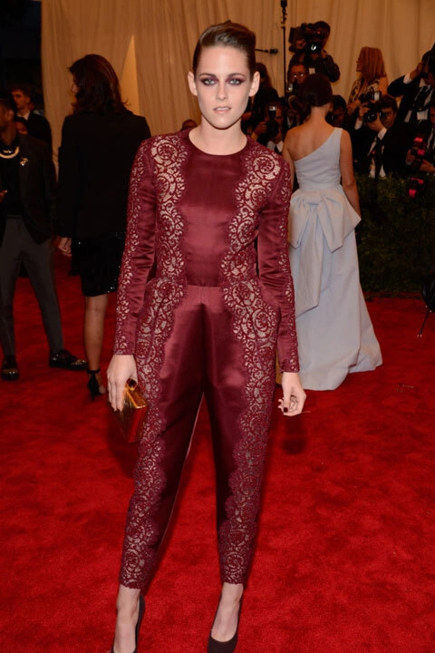 Kristen Stewart Kristen Stewart