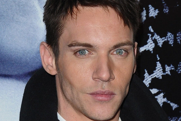 Jonathan Rhys Meyers Jonathan Rhys Meyers