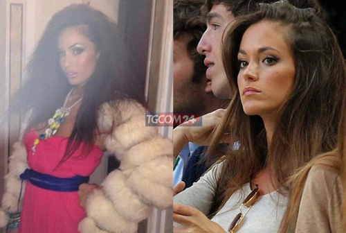 Tháng 4 năm ngoái, Raffaella Fico có bầu và tuyên bố đứa bé là con của Balotelli dù hai người chia tay trước đó. Tháng 4 năm ngoái, Raffaella Fico có bầu và tuyên bố đứa bé là con của Balotelli dù hai người chia tay trước đó.