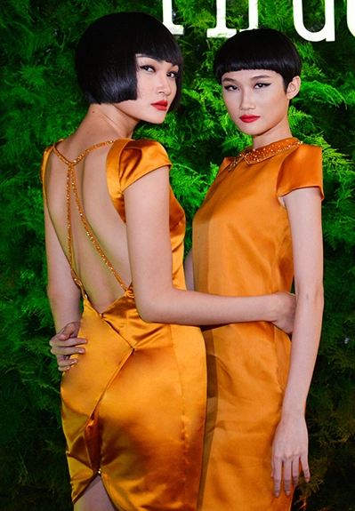 Thùy Trang Next Top Thùy Trang Next Top