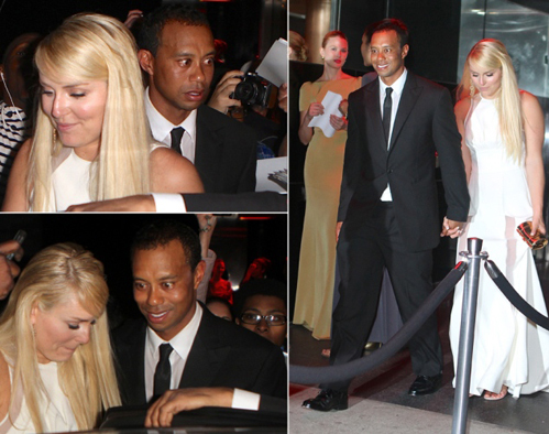 Đầu tháng 5, Tiger và Lindsey lần đầu sánh bước trên thảm đỏ tại Met Gala nhưng tại bữa tiệc chiêu đãi sau đó, ngôi sao làng golf khiến bạn gái xinh đẹp bẽ mặt vì say xỉn và có những hành động thiếu kiểm soát. Đầu tháng 5, Tiger và Lindsey lần đầu sánh bước trên thảm đỏ tại Met Gala nhưng tại bữa tiệc chiêu đãi sau đó, ngôi sao làng golf khiến bạn gái xinh đẹp bẽ mặt vì say xỉn và có những hành động thiếu kiểm soát.