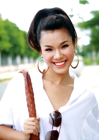 Phương Vy Idol. Phương Vy Idol.