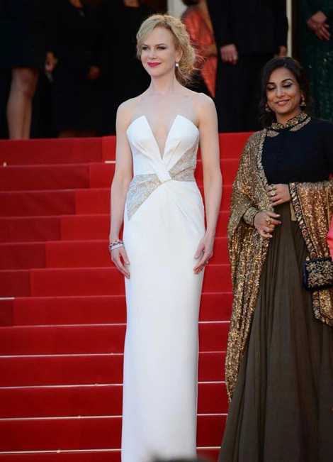 Nicole Kidman Nicole Kidman